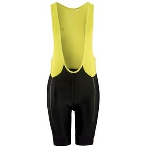 Craft ADV Endur Bib Shorts M Black/N Ligh M