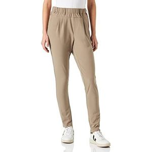 Kaffe Jillian-broek voor dames, Gevallen Rots, 66