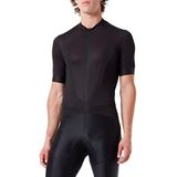 Odlo - Zeroweight Chill Tec Pro - Fietsshirt - Zwart - Korte Mouwen