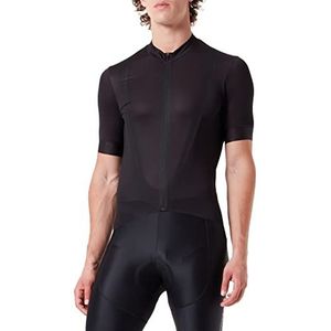 Odlo Zeroweight Chill-tec Pro_411902 Fietsshirt voor heren met ritssluiting