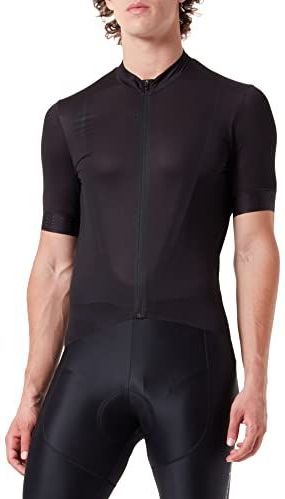 Odlo - Zeroweight Chill Tec Pro - Fietsshirt - Zwart - Korte Mouwen