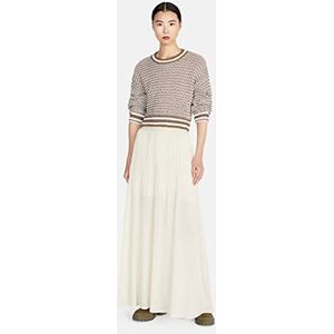 Sisley dames sweater, Multicolor 901, S