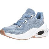 Michael Kors Toni Damessneakers, 36,5 EU, Union Wash, 36.5 EU