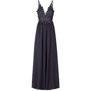 ApartFashion Damesjurk, Navy, Normaal, navy, L