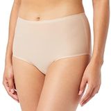 Chantelle dames 2647 Softstretch 2647 Ondergoed, Vlees, Eén maat