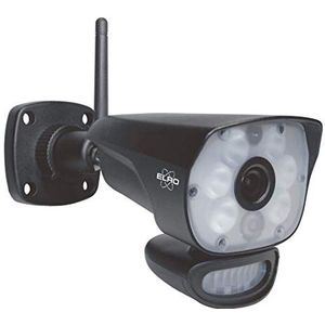 Elro cs95c extra camera voor cs95dvvr c960dvr cs99pt alarmsystemen -  Klusspullen kopen? | Laagste prijs online | beslist.nl