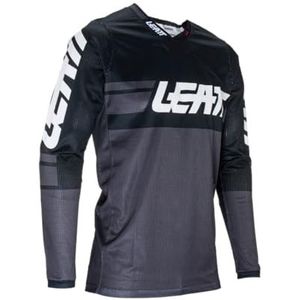 Leatt Motocross shirt 4.5 X-Flow ademend en met MoistureCool-weefsel