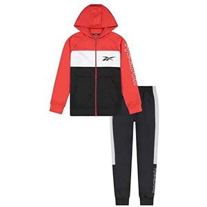 Reebok Set Lit Reebok jas en broek sportpak kinderen