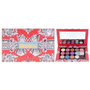 Luminous Legends Eye Shadow Palette - Mega by Pat Mcgrath Labs for Women - 0.56 oz Eye Shadow