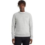 Dockers Icon Crew Brushed Sweatshirt Grijs Man