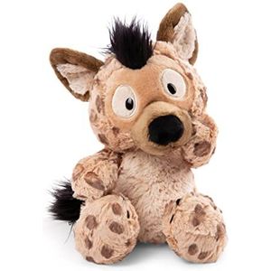 Zacht speelgoed Hyena Helgi 36cm NICI GREEN