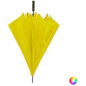 BigBuy Accessories paraplu, unisex, oranje