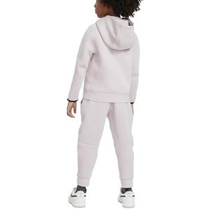 Nike Kindertrainingspak Tech Fleece Roze, Roze, 3 Jaar