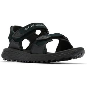 Columbia - Konos™ - Sandalen - Suède/Synthetisch - Antimicrobiële Behandeling