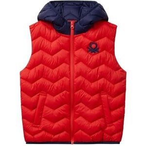 United Colors of Benetton Vest, Veelkleurig., 130