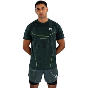 Venum - Technical 3.0 - T-Shirt - Forest Green