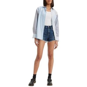 Levi's dames 501® Original Shorts, Third Try, 24