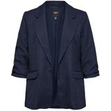 VERO MODA - VMCFRIDA - Blazer - Navy - Dames