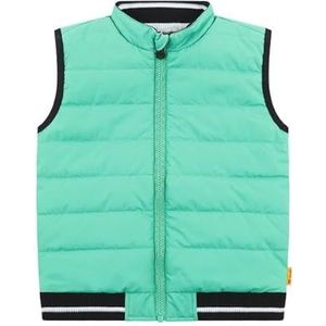 Steiff meisjes vest, wintergroen, 92