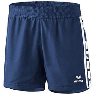 Erima Classic 5-C Shorts voor dames