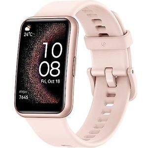 WATCH FIT SPECIAL EDITION NEBULA PINK