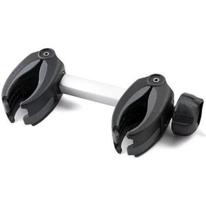 Thule - 2331220400 - Framehouder - Zwart - 30 x 5 x 5 cm