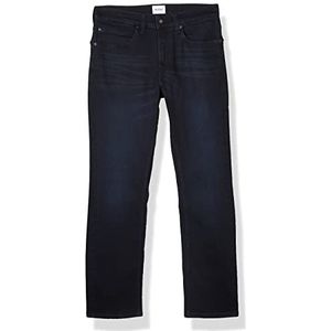 MUSTANG heren jeans Tramper, donkerblauw 983, 31W / 34L