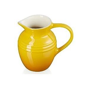 Le Creuset Ontbijtkan van aardewerk, 600 ml, 550 gram, Nectar, 70903066720002