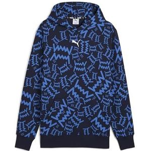 PUMA teamJAWS Post Game Hoodie