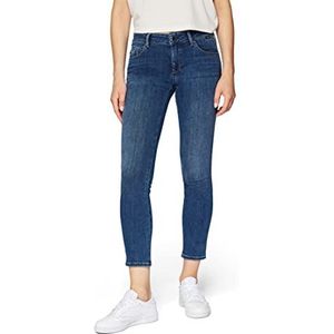 Mavi Lindy Jeans, Dark Blue Super Shape, 27/34
