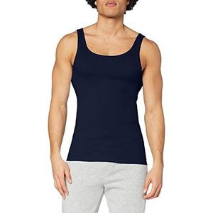 CALIDA - Tanktop - Admiral - Twisted Cotton