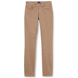 GANT Heren Hayes Desert Jeans Slacks, ONTWERP BRON, 38