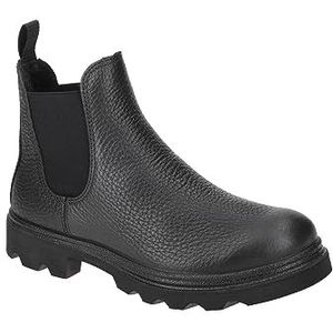 ECCO Grainer voor dames, zwart, 37 EU