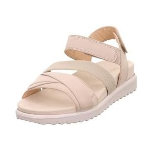 Legero Dames Move sandalen, Tasso 4100, 37 EU, Tasso 4100, 37 EU