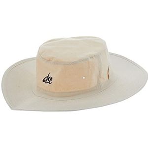 DSC Unisex - volwassenen 1500720 hoed, wit, L