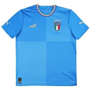 PUMA Seizoen 2022/23 eerste officiële shirt unisex kinderen