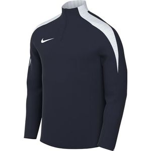 Nike M Nk Df Strk24 Drill Top K Top met lange mouwen voor heren