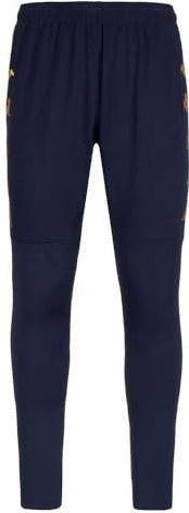 Kappa - Gaschin - Trainingspantalon - Heren - Zware Mesh Stof - Skin Fit