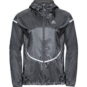 Odlo Zeroeight Pro Softshelljas voor dames