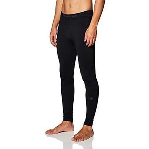 THE NORTH FACE Sportbroek TNF Zwart-Asfalt Grijs M