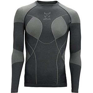 Altus Horu T-shirt Met Lange Mouwen