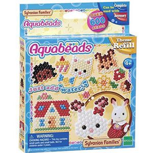 Aquabeads sylvanian families