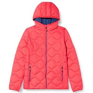 CMP - Uniseks Kinderjas - Waterafstotend - Met Vaste Capuchon