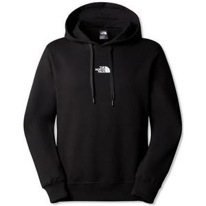 The North Face Zumu Sweatshirt met capuchon Tnf Black XL
