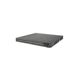 HP 3600 – 48-poe + V2 ei Switch