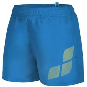 Arena Jongens Jongens Strand Short Logo R Beach Short (Pack van 1)