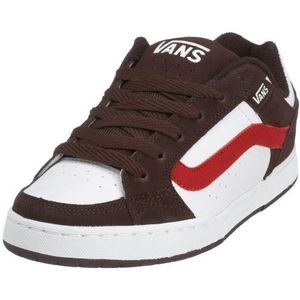 Vans M SKINK, coffee bean/wit