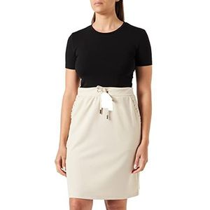 SOYACONCEPT Dames SC-SIHAM 4 damesrok, zand, X-Small, zand, XS