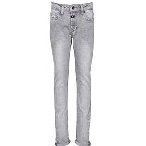 Kaporal Voz Jeans voor jongens, Grijs gebleekt, 6 Jaren