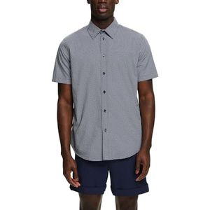 ESPRIT 044EE2F304, 400/marineblauw, XXL